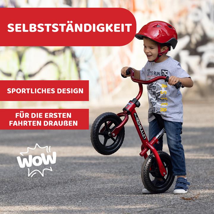Productafbeelding Chicco Move 'N' Grow (10")