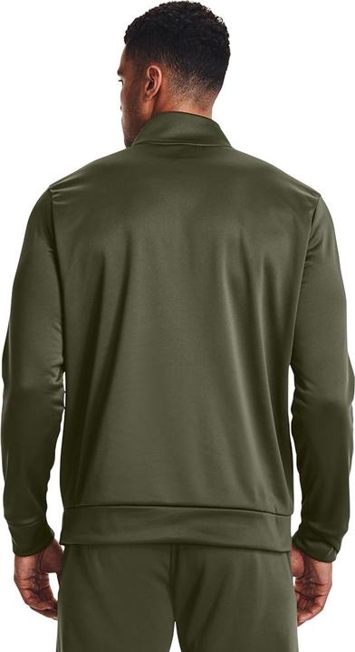 Produktbild Under Armour Fleece 1/4 Zip Sweatshirt (S)