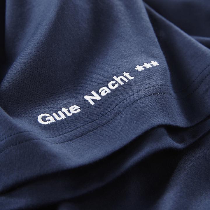 Produktbild ISA Bodywear Pyjama kurz (S)