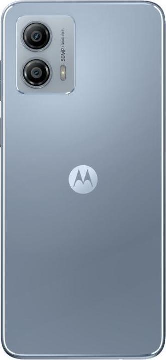 Immagine prodotto Motorola Moto G53 (128 GB, Argento Artico, 6.50", SIM + eSIM, 50 Mpx, 5G)
