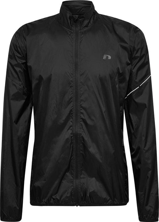 Actual product image Newline Foldable waterproof jacket (L)