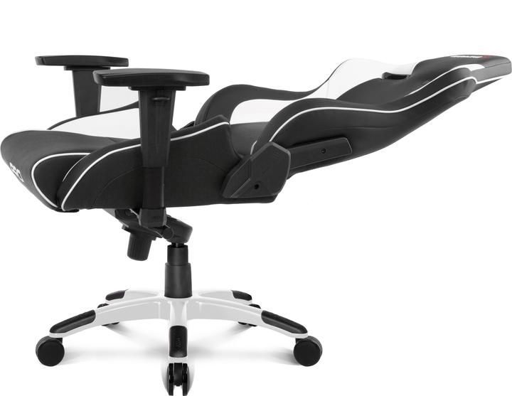 Actual product image Akracing Master Pro Gaming