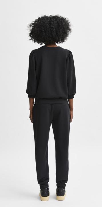 Produktbild Selected Femme Puffschulter Sweatshirt (XXL)