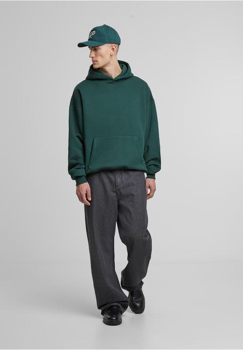 Image du produit Prohibited Sweat à capuche surdimensionné - 126651 (XXL)
