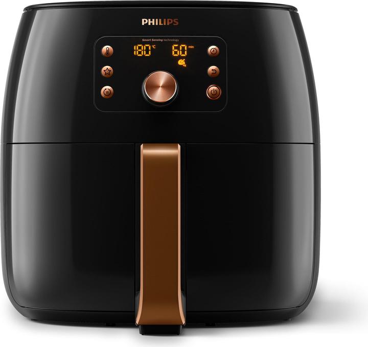 Productafbeelding Philips Grind & Brew HD7900/01