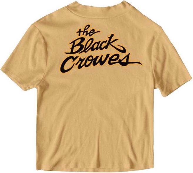 Produktbild Universal Textiles Erwachsene Crowe Mafia Rücken Print TShirt (L)