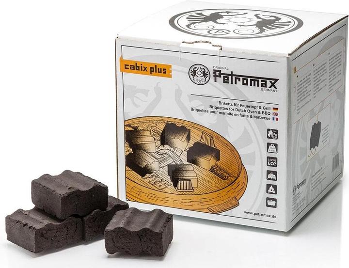 Petromax Cabix Plus (3 kg)