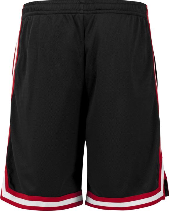 Immagine prodotto Urban Classics Pantaloncini a rete a strisce (XXL)