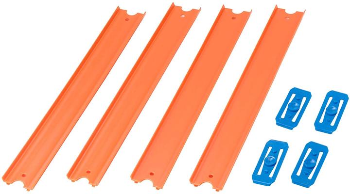 Produktbild Hot Wheels Unlimited Gerade