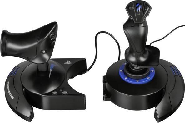 Actual product image Thrustmaster T. Flight Hotas 4 (PS4, PC)