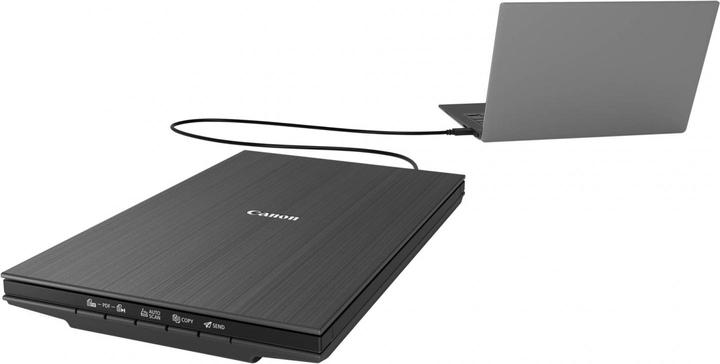 Produktbild Canon LiDE 400 CanoScan (USB)