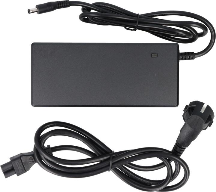 Produktbild Sans E-Bike Ladegerät Ladegerät 42,0V / 2,0A - DC-Stecker 5x2,1mm (E-Bike Ladegerät)