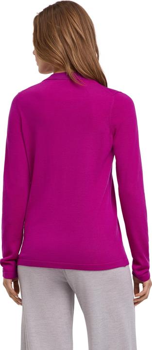Produktbild Falke FAV Merino X-fine Cardigan w (XL)