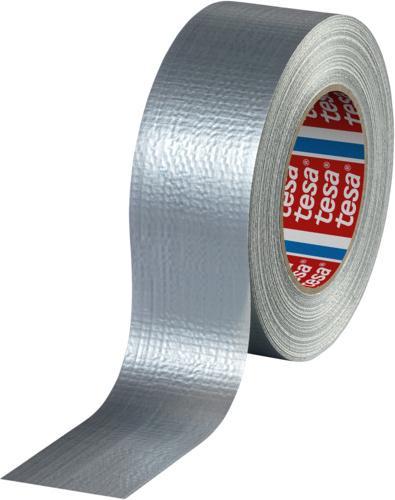 Produktbild Magni tesa Duct Tape, 50mx50mm, mit recyceltem Träger, weiss (50 mm)