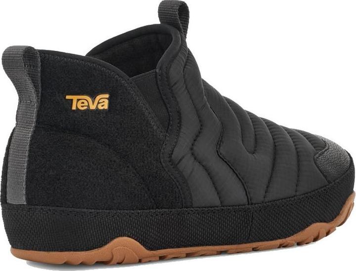 Actual product image Teva W's ReEmber Terrain Mid (37)