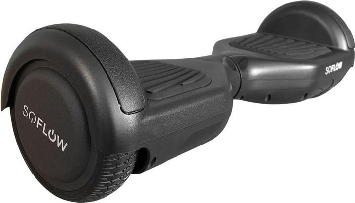 Actual product image SoFlow Flowpad (10 km/h, 200 W)