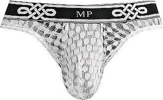 Produktbild Male Power Lo Rise Thong (S, M)