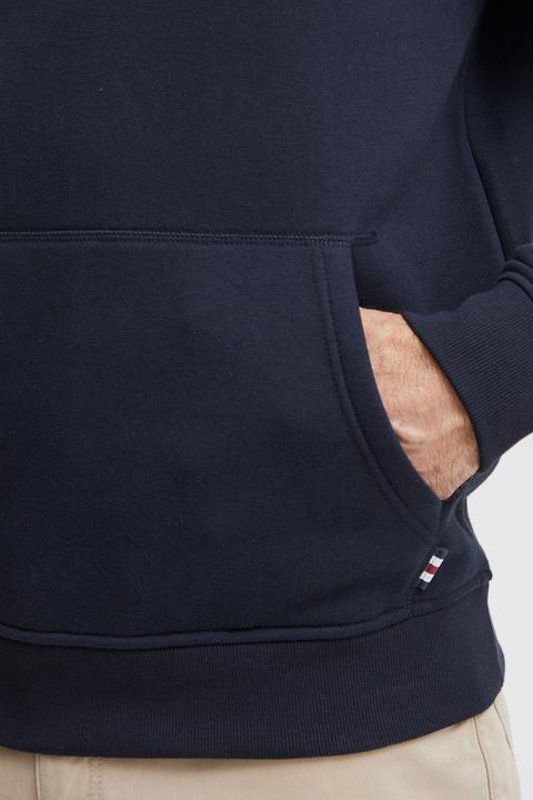 Produktbild FQ1924 FQWilliam logo hoodie sweat - Sweatshirt - 21900562 (S)