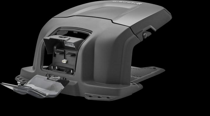 Image du produit Husqvarna Housse (Tondeuse automatique, Garage pour tondeuse robot)