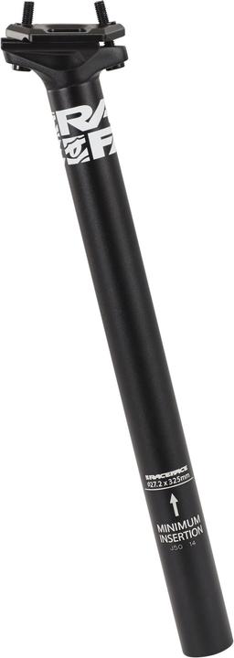 Produktbild Race Face Chester Sattelstütze Ø27.2 x 325 mm (27.20 mm)