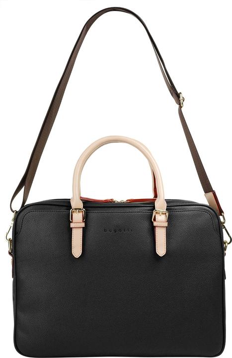 Produktbild Bugatti Ella Briefcase