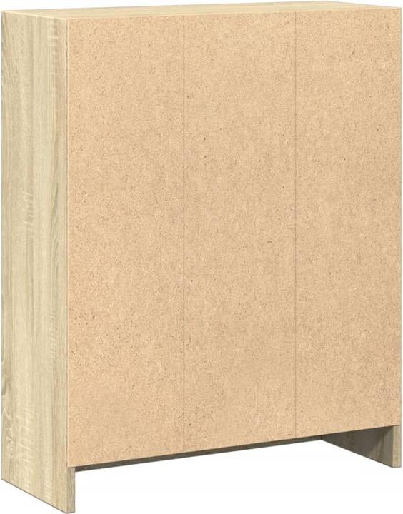 Immagine prodotto VidaXL Grange (60 x 24 x 74,5 cm)