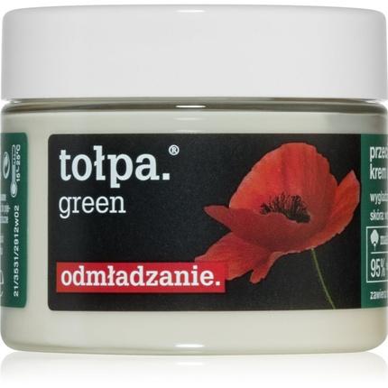Produktbild Tolpa Green Firming 40+ (50 ml, 24h Creme)