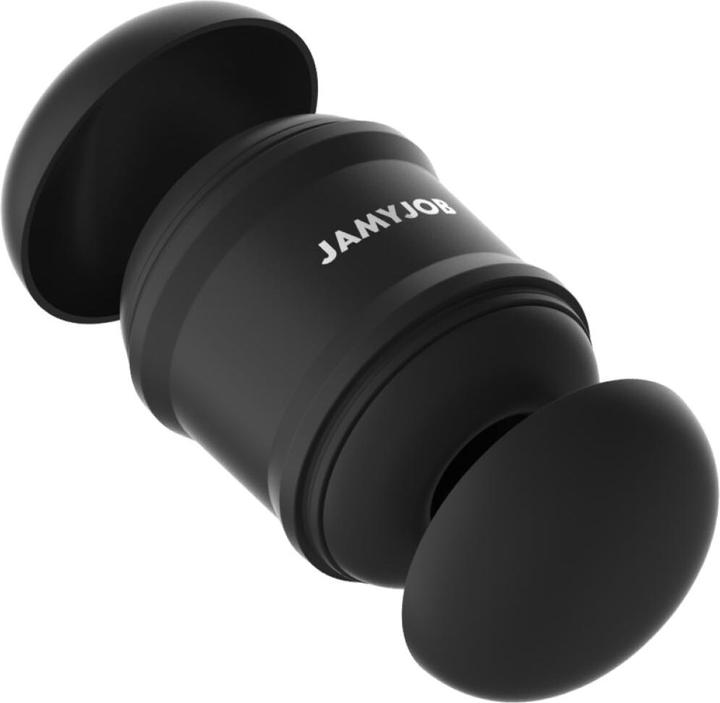 Actual product image Jamyjob Cassian Masturbator Cup