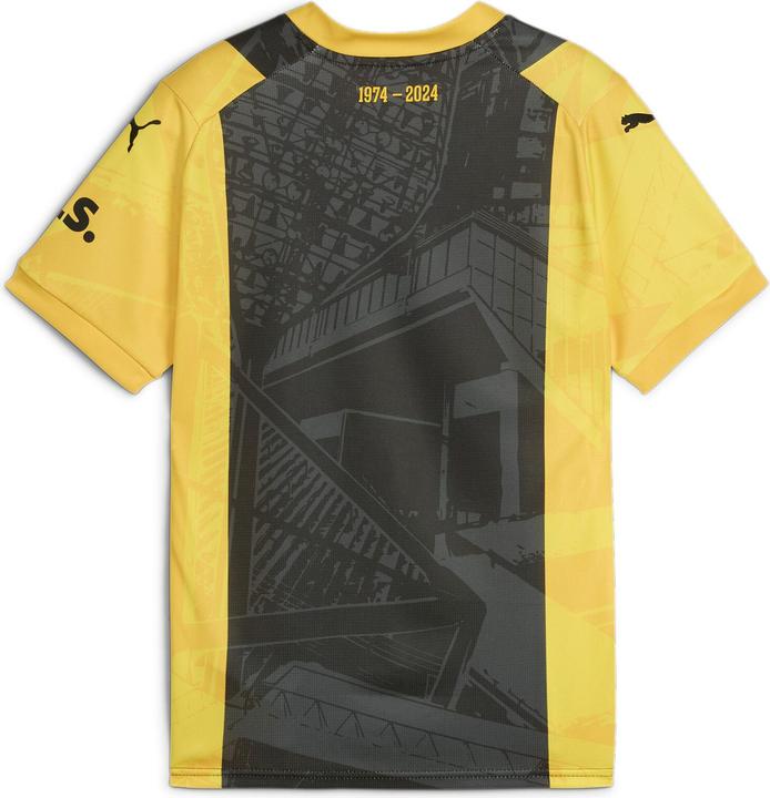 Actual product image Puma BVB Special Edition Jersey Jr (152)