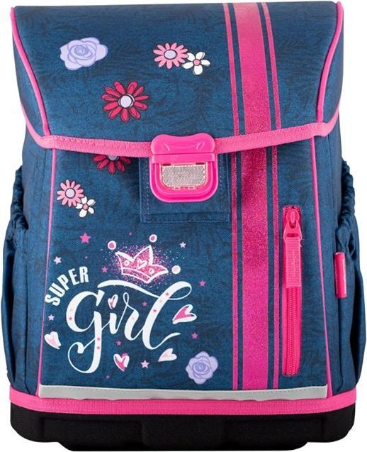 Hama Schoolbag Jeans mergina (19.70 l)
