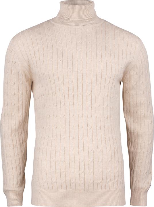 Cutter & Buck Blakely Rollerneck Men