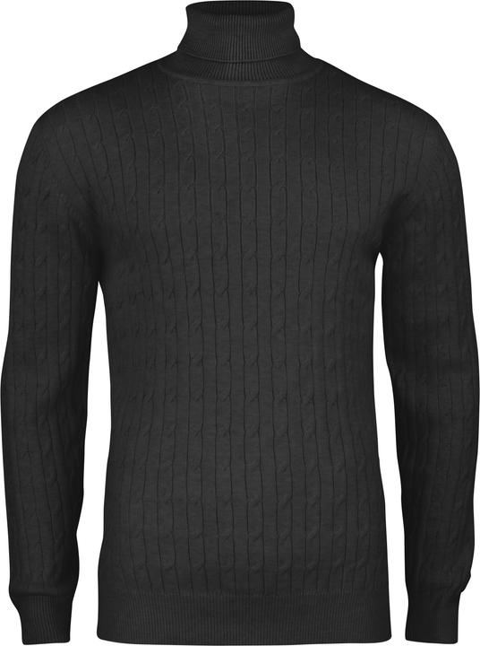 Cutter & Buck Blakely Rollerneck Men