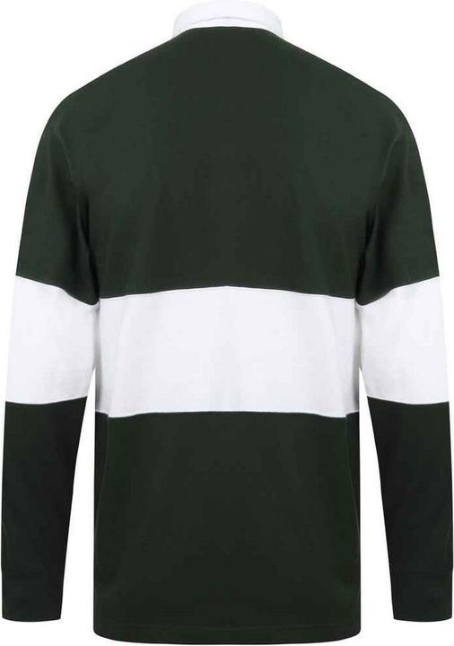 Image du produit Front Row - Haut de rugby - Adulte (XXL)