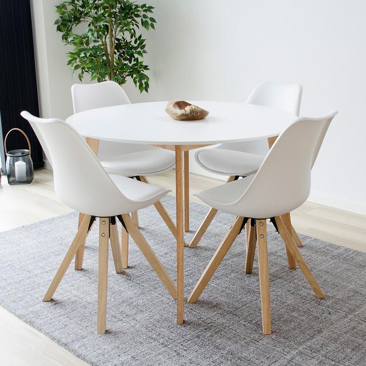 Image du produit House Nordic Vojens (105 x 105 x 75 cm)