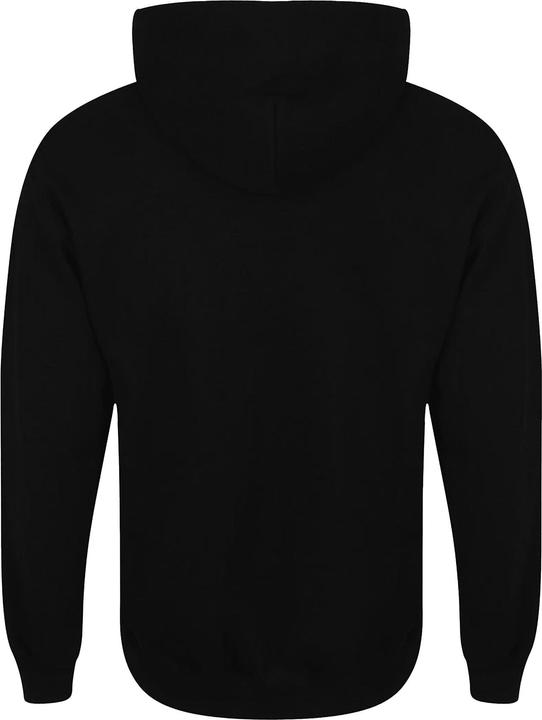Produktbild Iron Maiden Erwachsene The Trooper Hoodie (M)