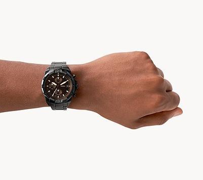Immagine prodotto Fossil Bronson (Cronografo, 44 mm)