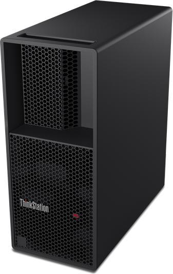 Actual product image Lenovo ThinkStation P3 i7-13700 /512GB 11P (Intel Core i7-13700, 16 GB, 512 GB, Quadro T1000)