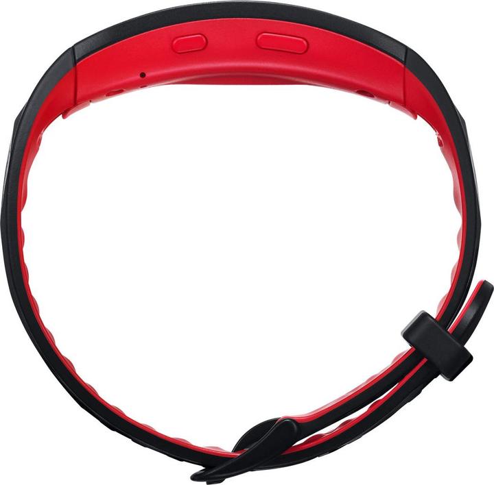 Actual product image Samsung Gear Fit2 Pro (25 mm)