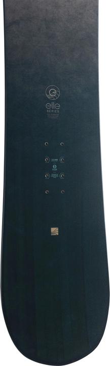 Actual product image Nidecker Elle 2023 (139)