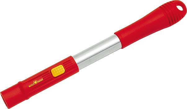 Produktbild Wolf-Garten Aluminium-Stiel