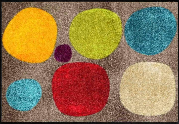Image du produit Salonloewe points brisés (50 x 75 cm)