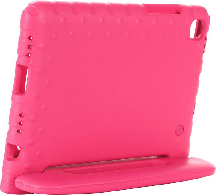 Actual product image Cazy Protective cover Compatible with Samsung Galaxy Tab A8 Children's sleeve Back Cover Classic for (Galaxy Tab A8)