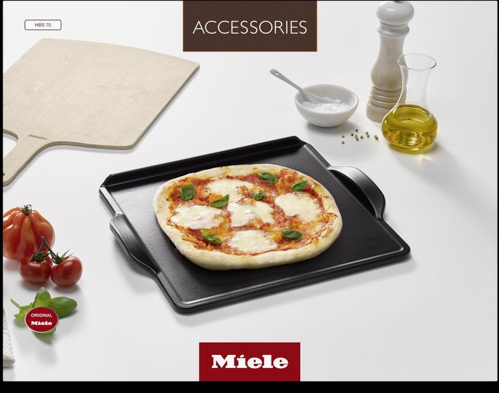 Produktbild Miele HBS 70