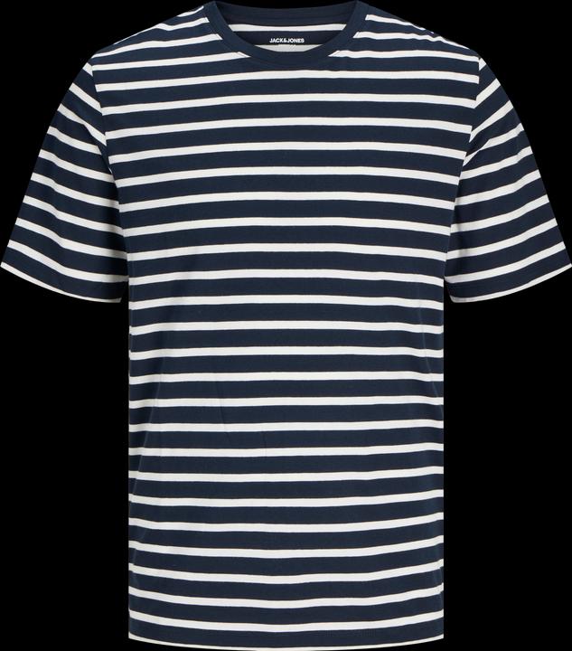 Jack & Jones Einfarbig Rundhals T-shirt T-shirt (XL)