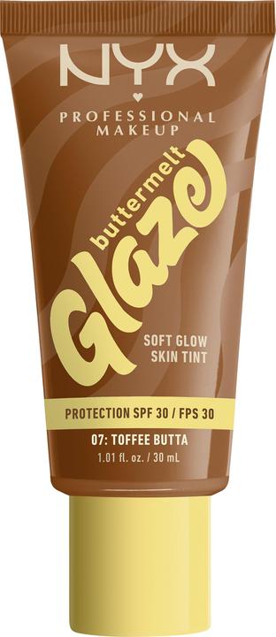 07 Toffee Butta