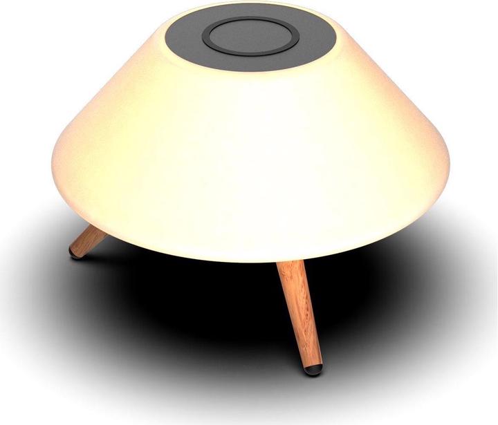 Actual product image KSIX Lamp (10 W)