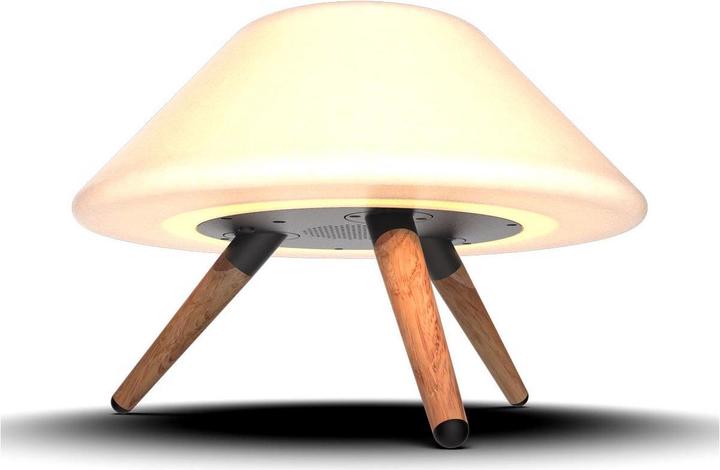 Actual product image KSIX Lamp (10 W)