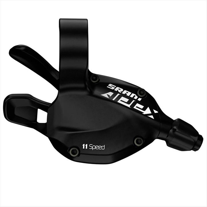 Actual product image Sram Apex 1 Trigger rear