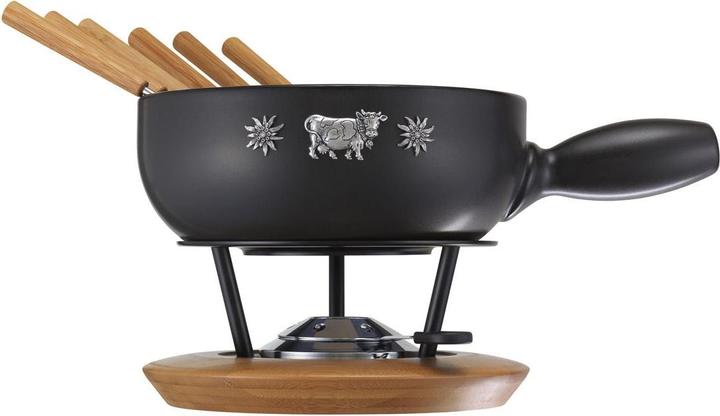 Actual product image Kuhn Rikon Alpina (Cheese fondue)