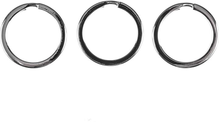 Immagine prodotto Troika Portachiavi Clean Click 55 x 20 x 125 mm, marrone